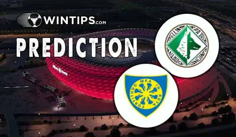 Avellino vs Carrarese Predictions