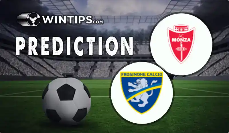 Monza vs Frosinone Predictions