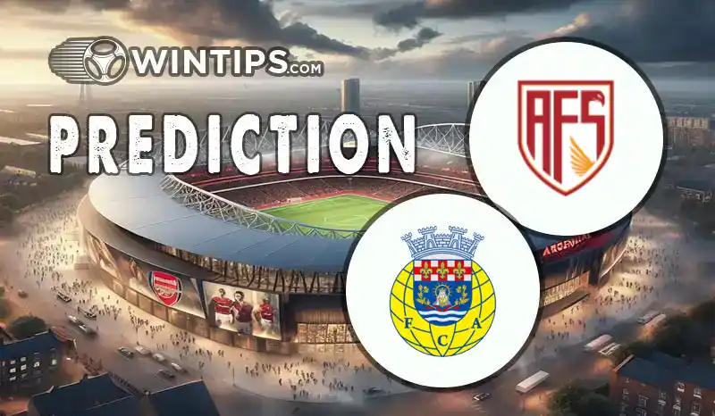 AVS Futebol SAD vs FC Arouca Predictions
