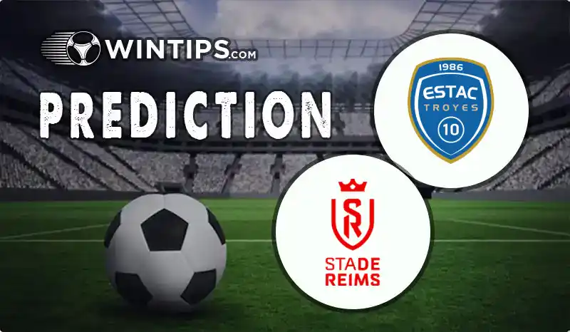 Troyes vs Reims Predictions