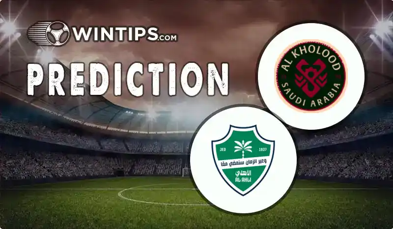 Al Kholood vs Al-Ahli SFC Predictions