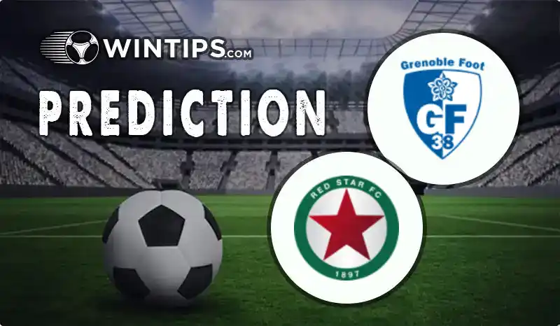 Grenoble vs Red Star FC 93 Predictions