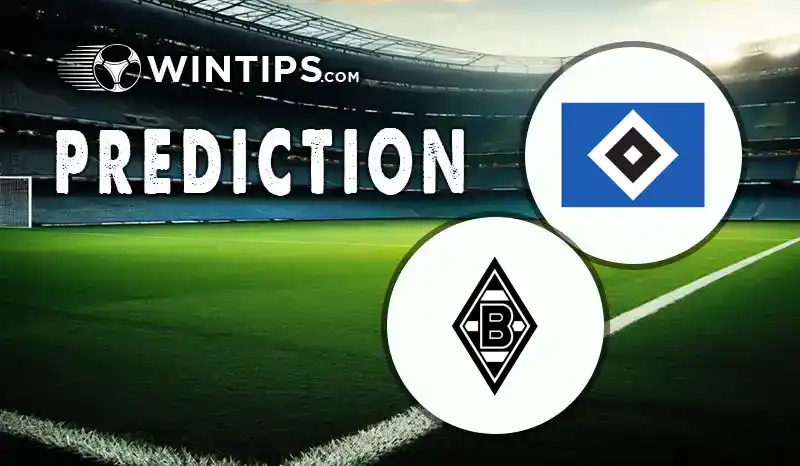 Hamburger SV vs Borussia Monchengladbach Predictions