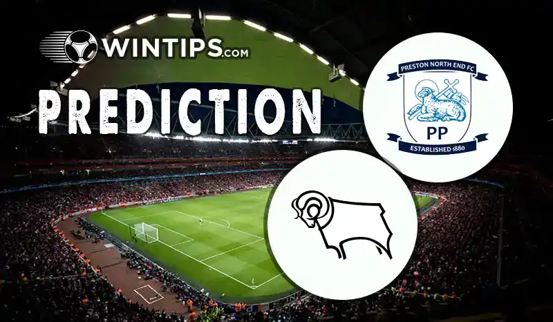 Preston North End vs Derby County Predictions
