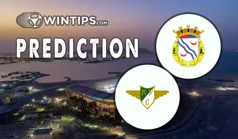 Alverca vs Moreirense Predictions