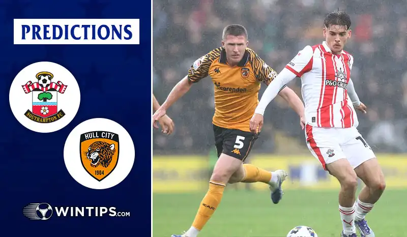 Southampton vs Hull City Predictions
