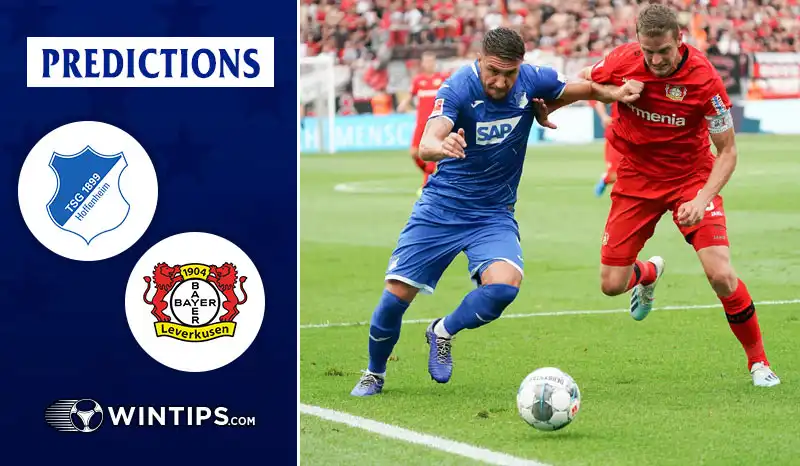 TSG Hoffenheim vs Bayer Leverkusen Predictions