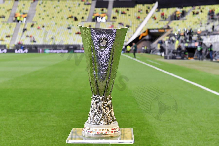 Learn about the Europa League football tournament