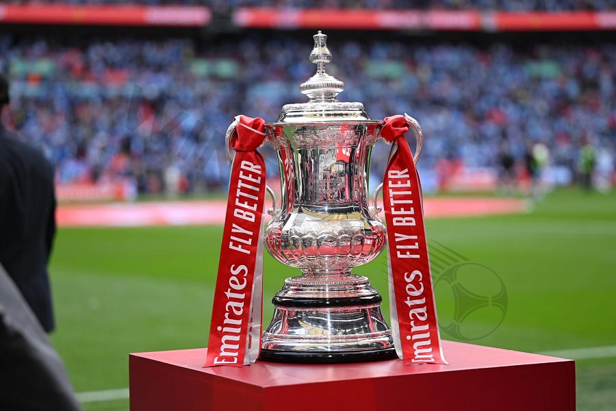 What is the FA Cup?