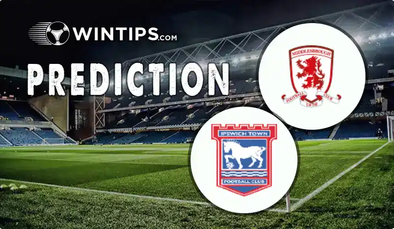 Middlesbrough U21 vs Ipswich U21 Predictions