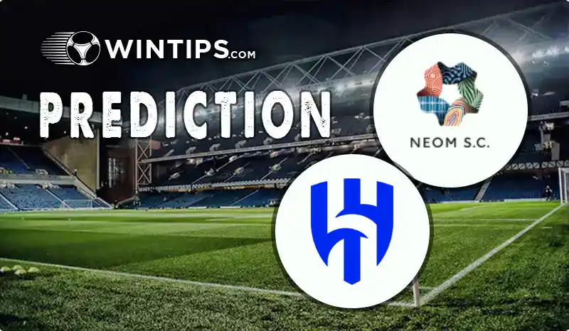 Neom SC vs Al Hilal Predictions