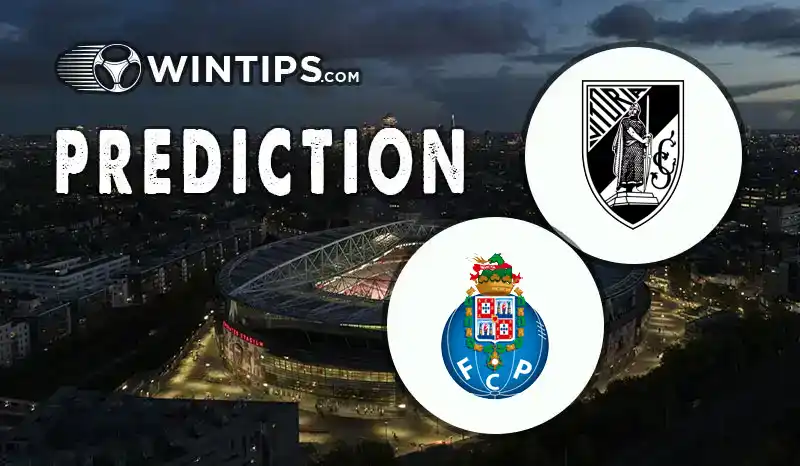 Vitoria Guimaraes vs FC Porto Predictions