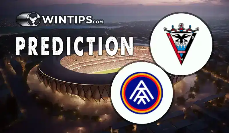 Mirandes vs Andorra FC Predictions