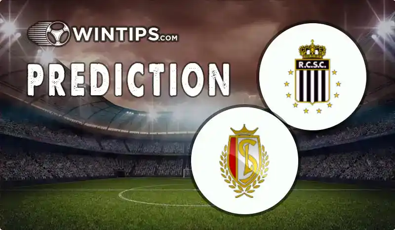 Charleroi vs Standard Liege Predictions