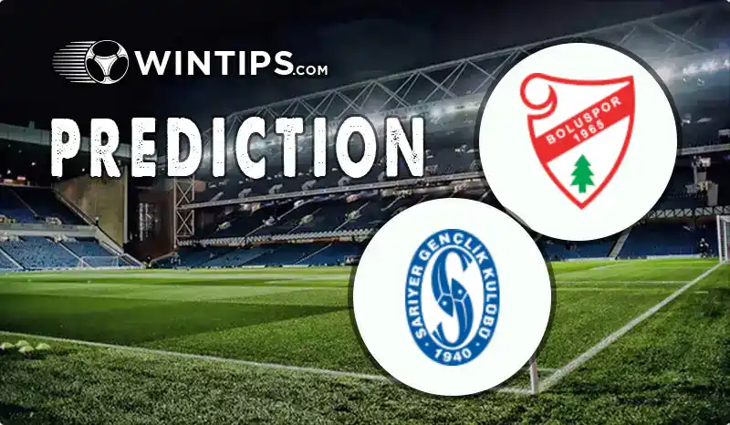 Boluspor vs Sariyer Predictions