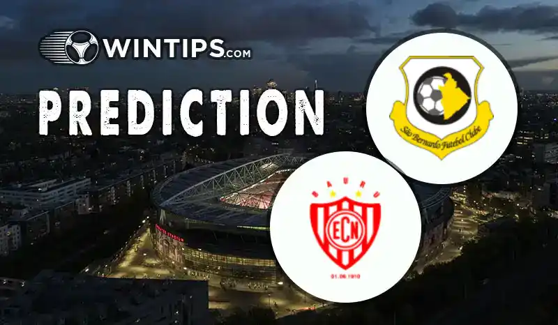 Sao Bernardo vs Noroeste Predictions
