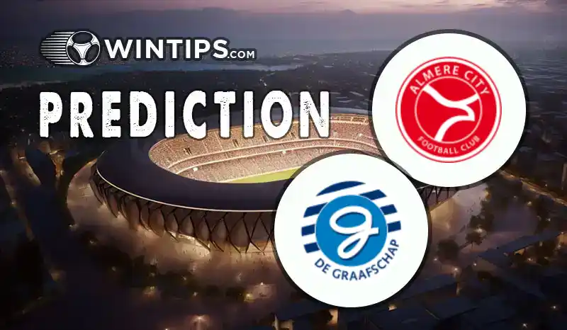 Almere City FC vs De Graafschap Predictions