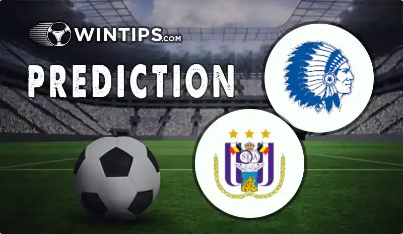 KAA Gent vs Anderlecht Predictions