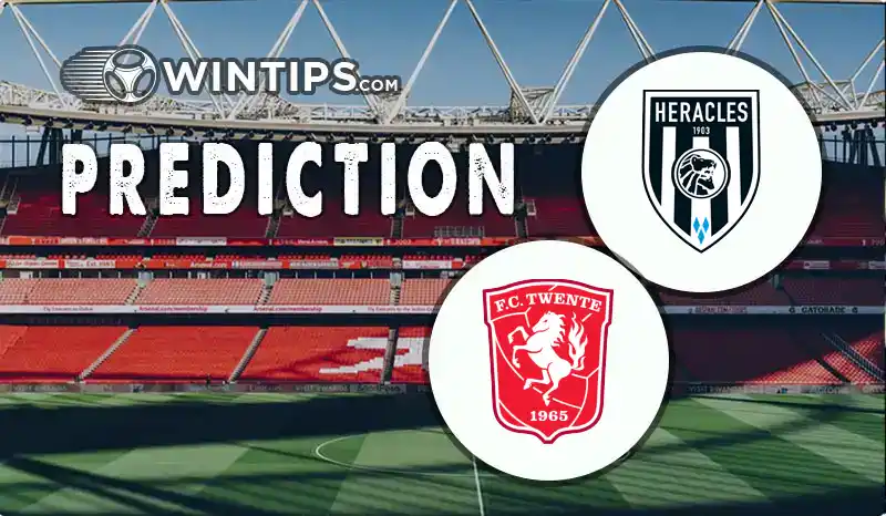 Heracles Almelo vs FC Twente Enschede Predictions