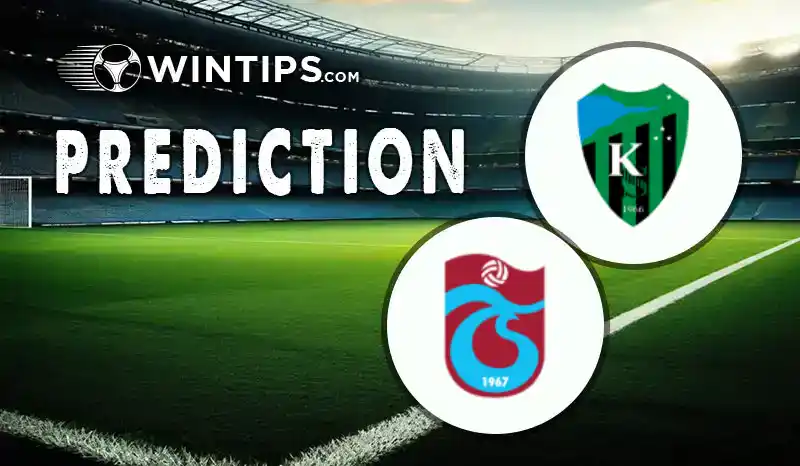 Kocaelispor vs Trabzonspor Predictions