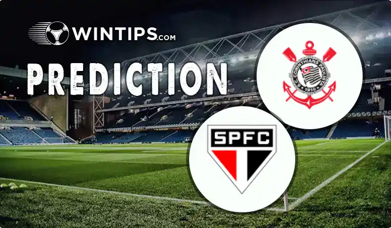 Corinthians Paulista (SP) vs Sao Paulo Predictions