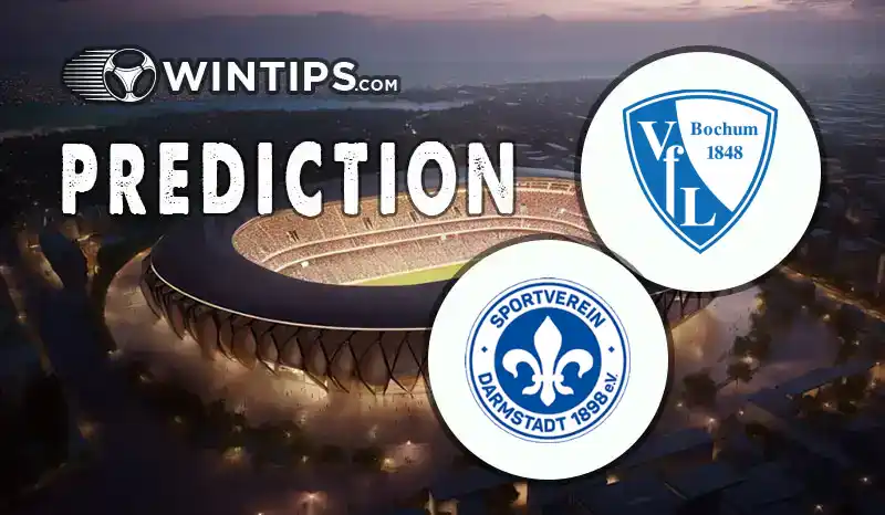 VfL Bochum vs Darmstadt Predictions