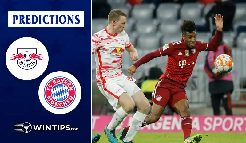 RB Leipzig vs Bayern Munchen Predictions