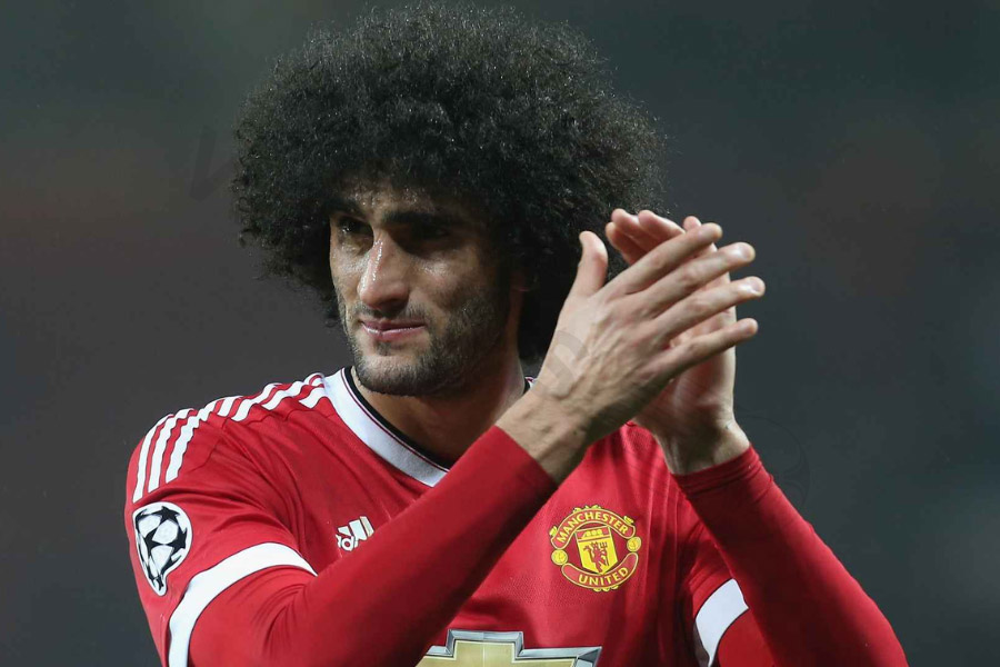 In February 2024, Marouane Fellaini decided to retire from professional football after a successful career that included five years in the Chinese Super League