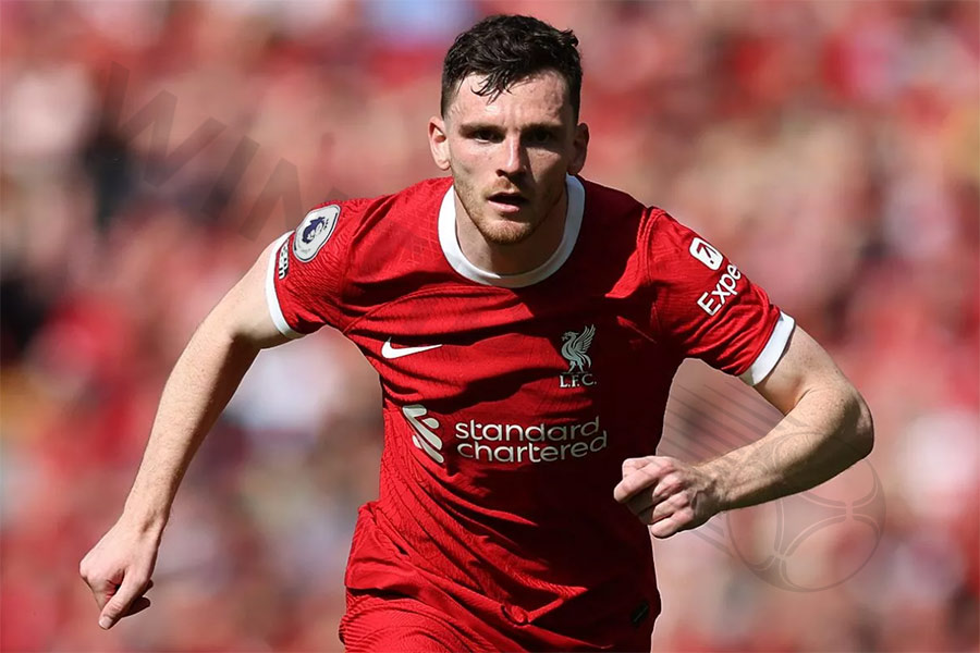 Andrew Robertson (Liverpool)