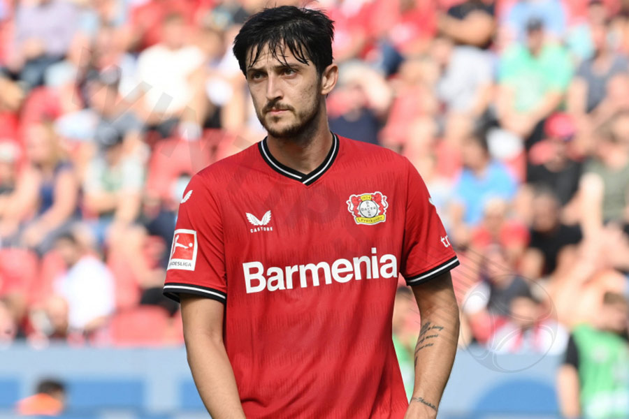 Sardar Azmoun