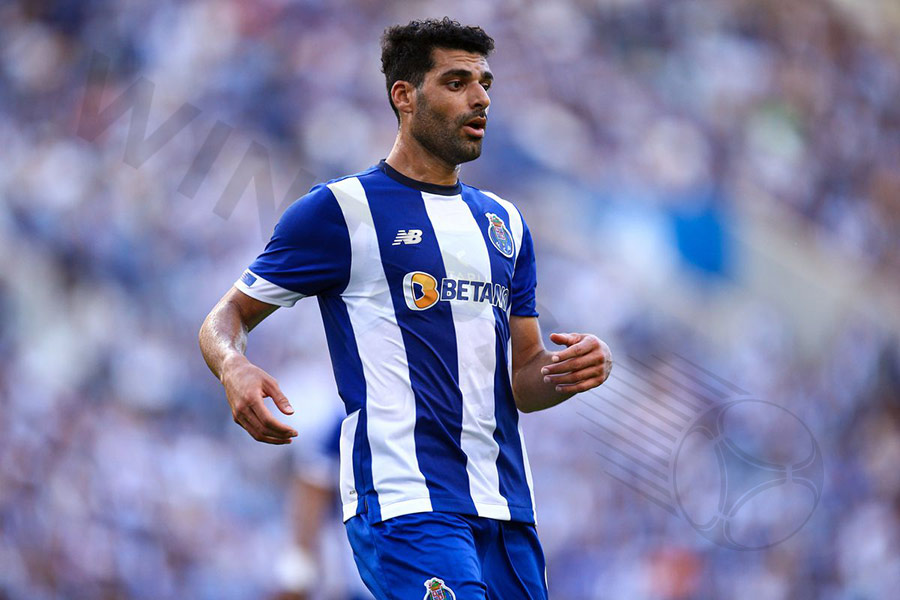 Mehdi Taremi