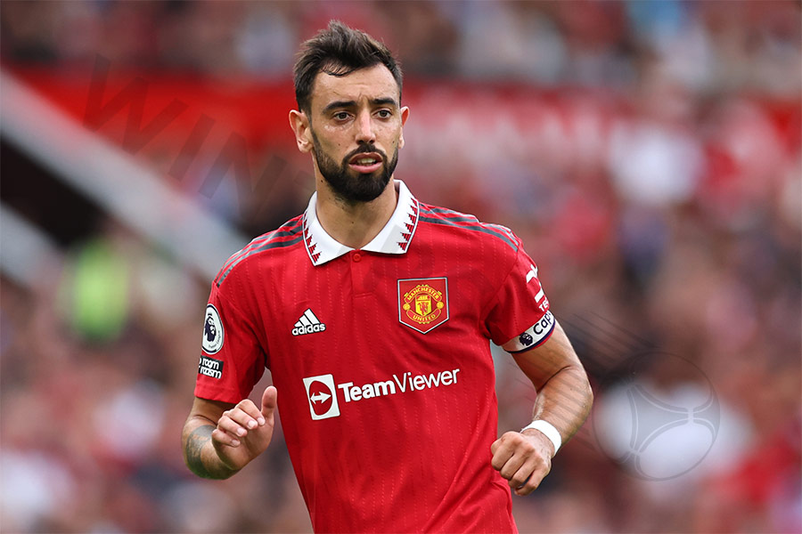 Bruno Fernandes (Manchester United)