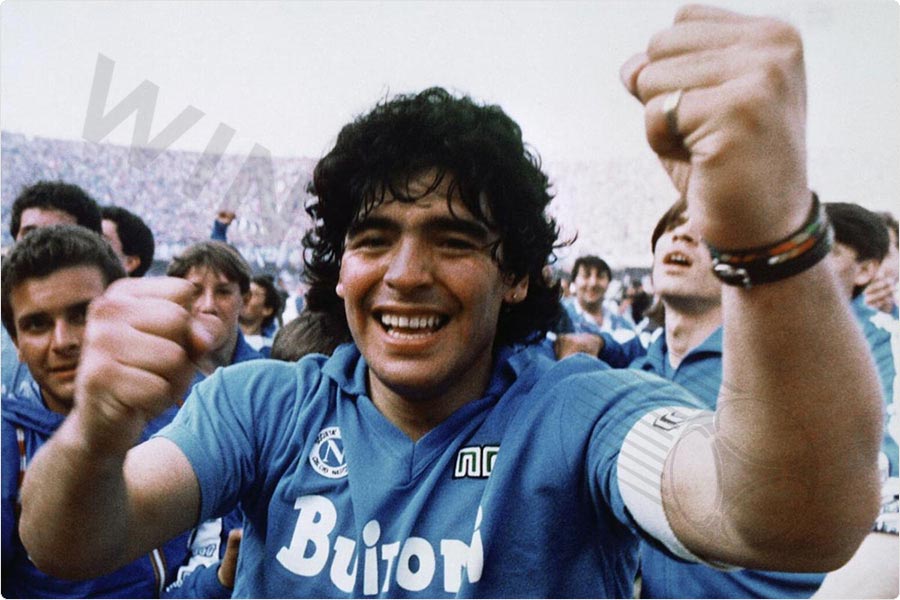 Maradona