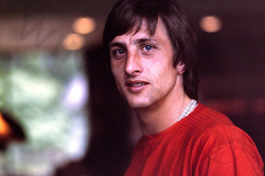 Johan Cruyff