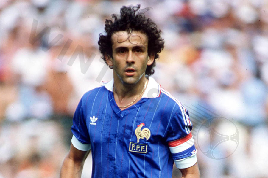 Michel Platini