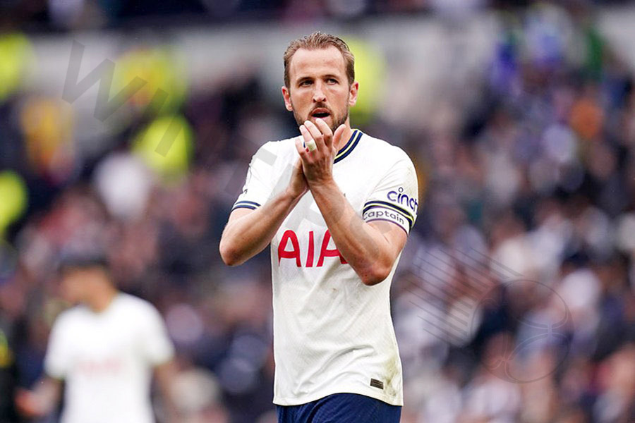 Harry Kane (£ 120 million)