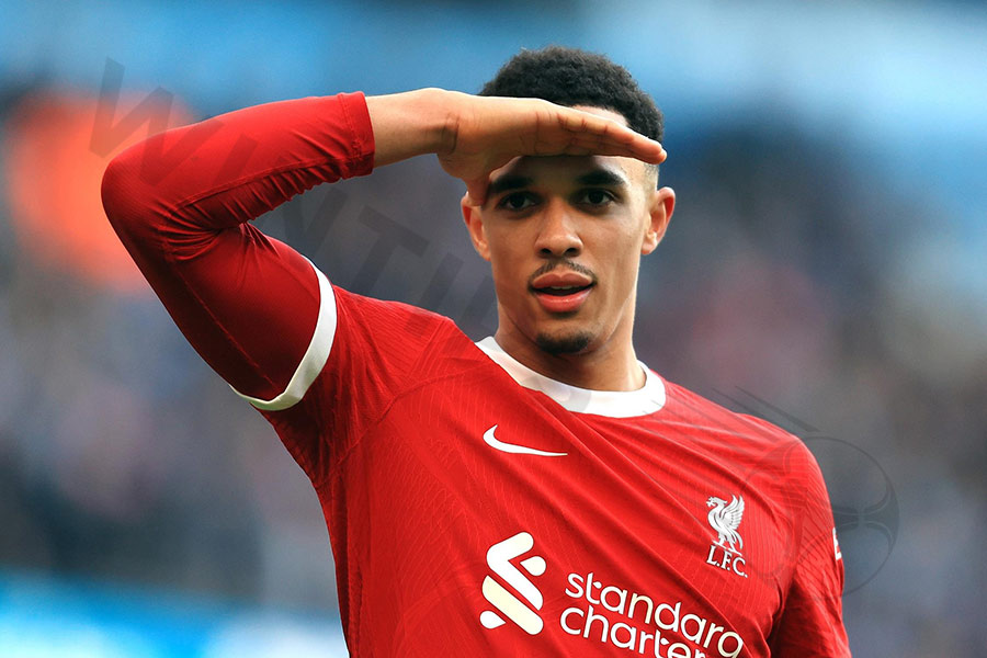 Alexander- Arnold (£ 99 million)