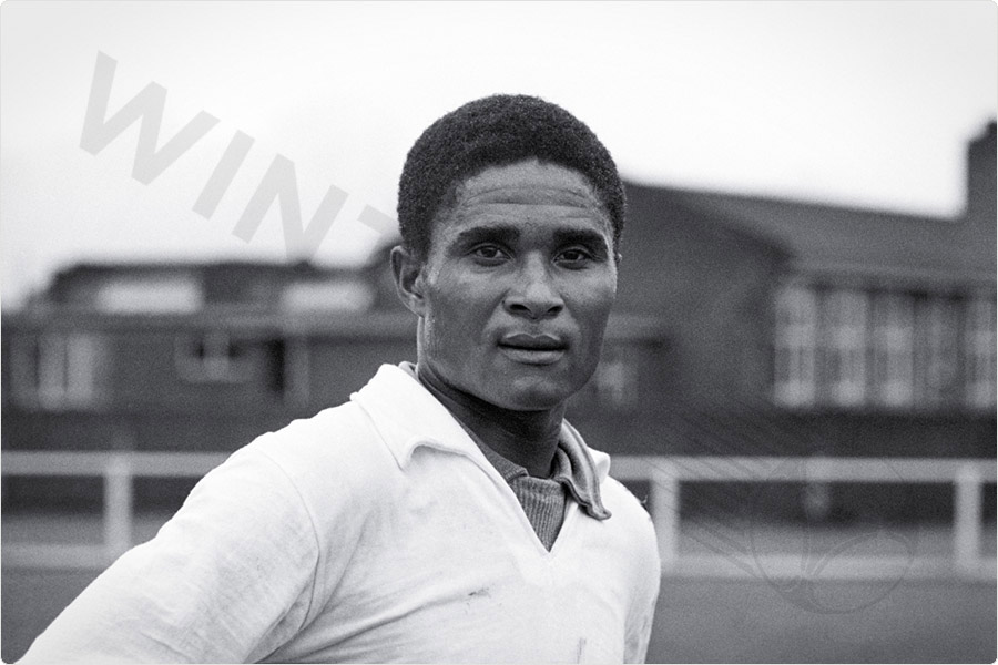 Eusebio (Portugal) – 3 titles