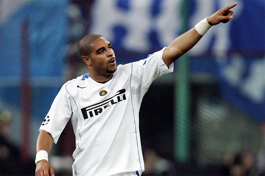 Adriano