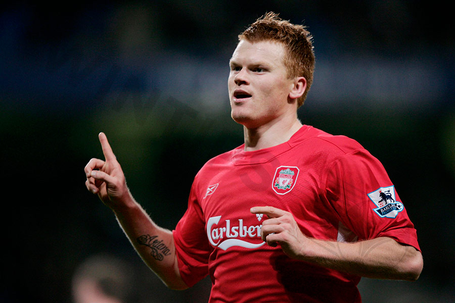 John Arne Riise