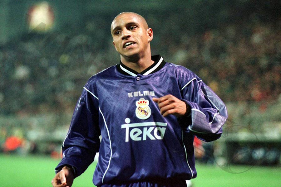 Roberto Carlos