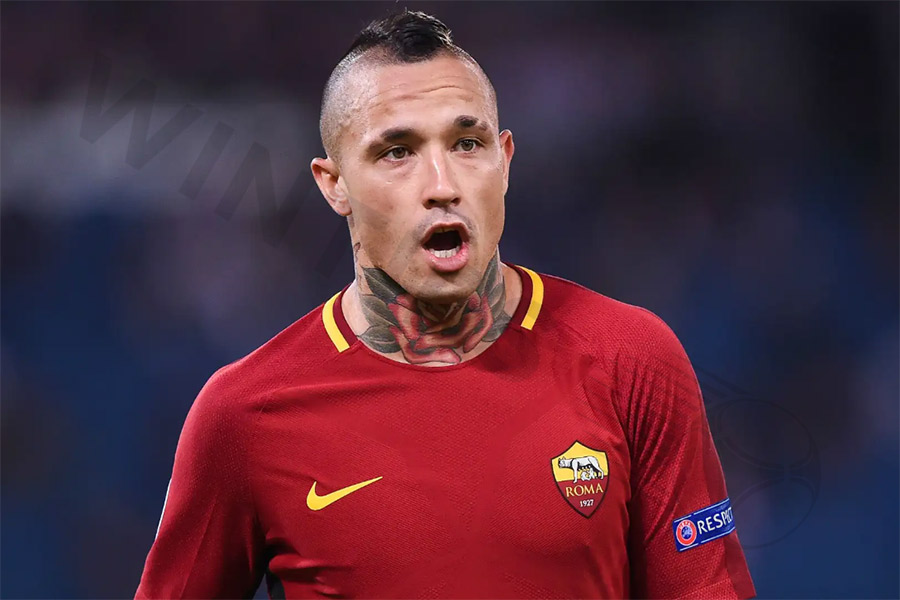 Nainggolan