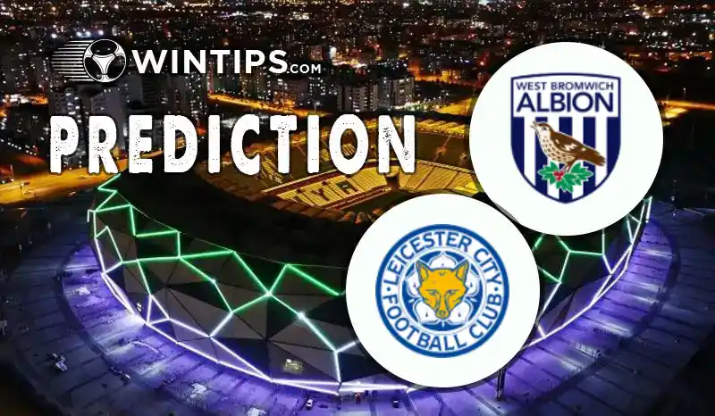 West Bromwich U21 vs Leicester City U21 Predictions