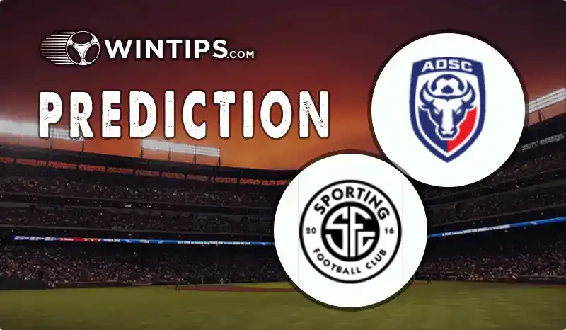 AD San Carlos vs Sporting San Jose Predictions