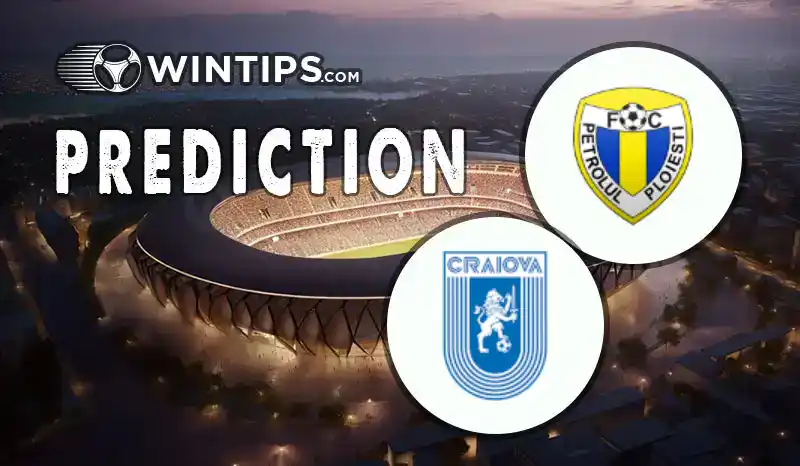 Petrolul Ploiesti vs CS Universitatea Craiova Predictions