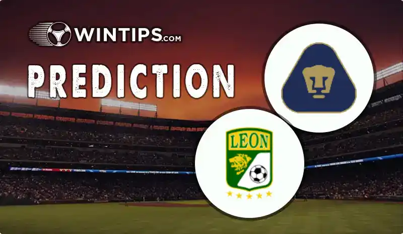 Pumas U.N.A.M. vs Club Leon Predictions