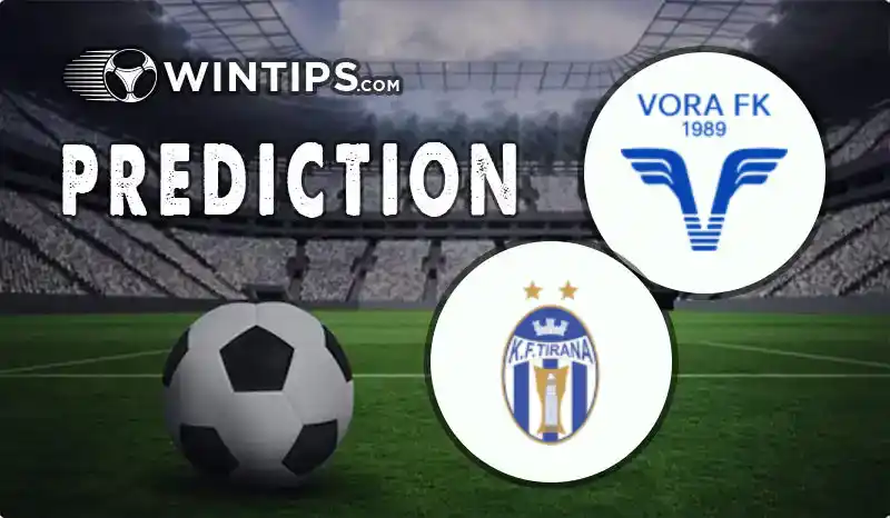 FK Vora vs KF Tirana Predictions