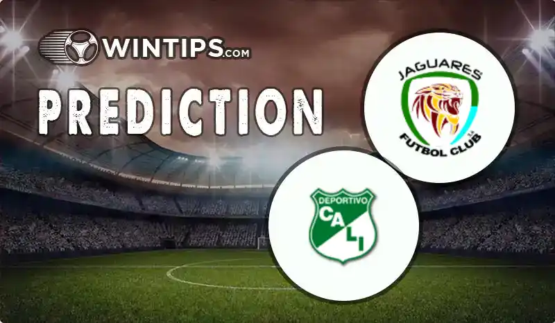 Jaguares de Cordoba vs Deportivo Cali Predictions