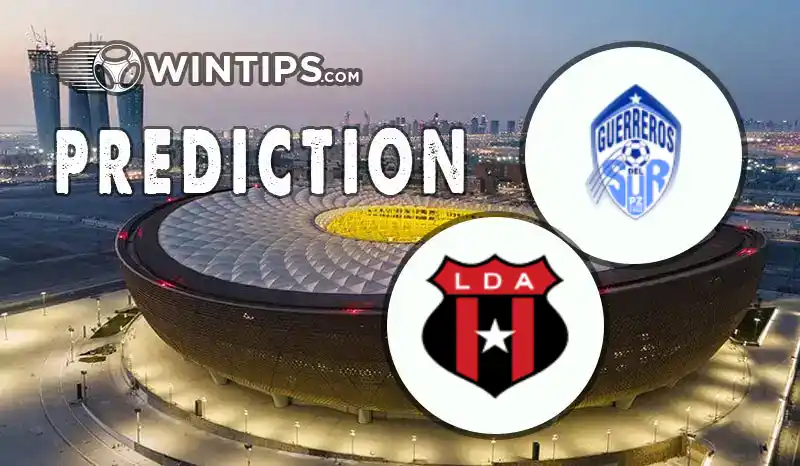 Perez Zeledon vs Alajuelense Predictions