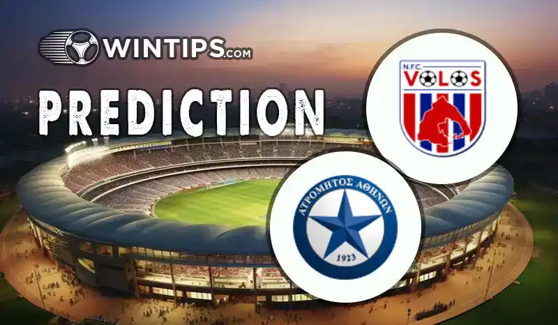 Volos NFC vs Atromitos Athens Predictions